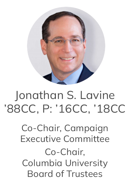 Jonathan Lavine