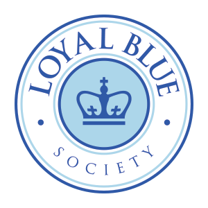 Loyal Blue Society | Columbia Giving