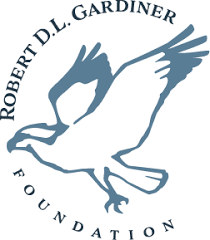 Robert D.L. Gardiner Foundation logo