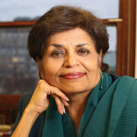 Vishakha Desai