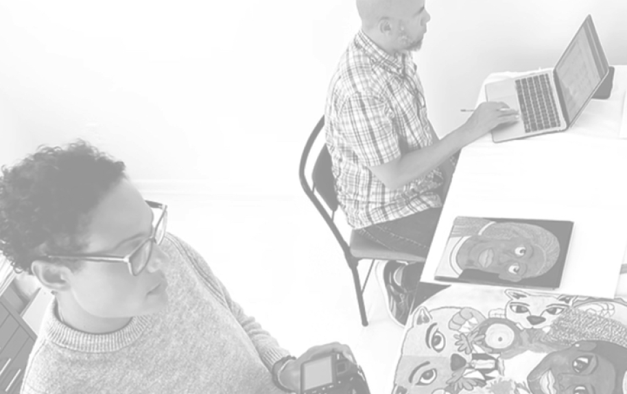 Nomadic Archivists Project 
