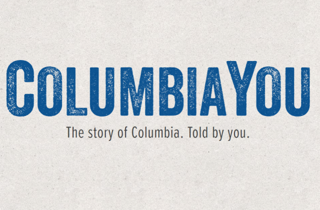 Columbia You image