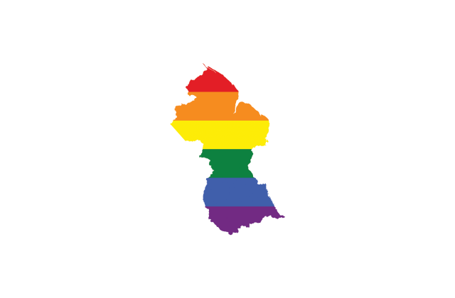 Guyana LGBT