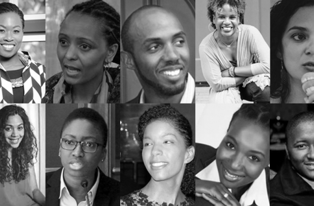 Atlantic Fellows for Racial Equity