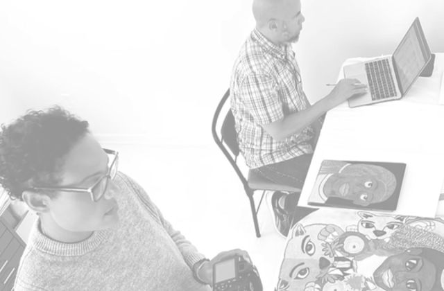 Nomadic Archivists Project 