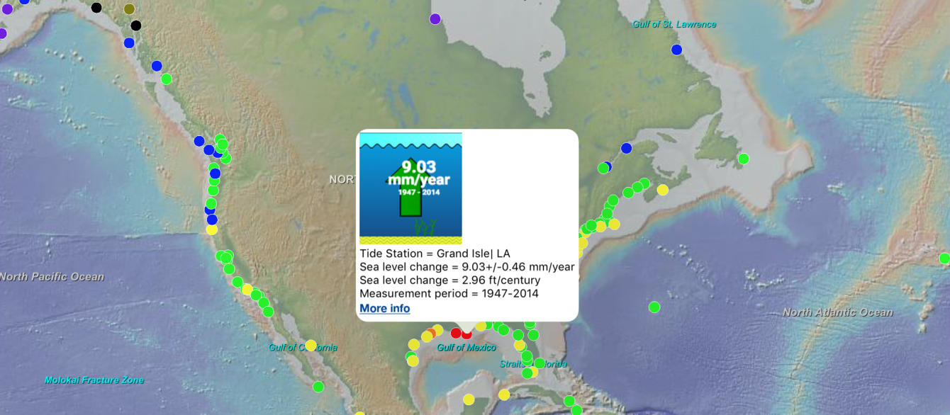 Webinar: Moving Code to the Data: Analyzing Sea Level Rise Using Earth Data  in the Cloud